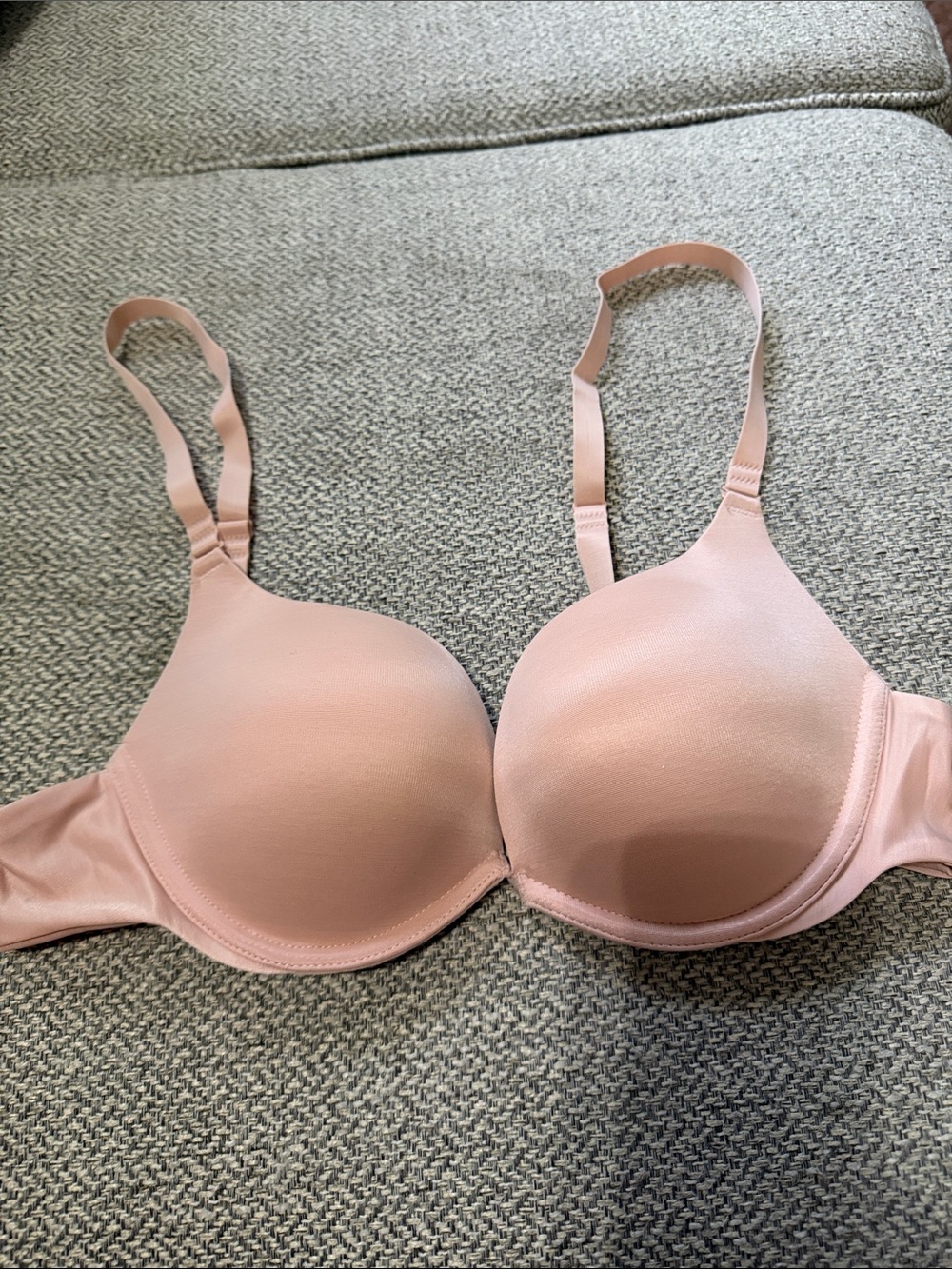 Wolford Soft Blush Molded T-Shirt Bra